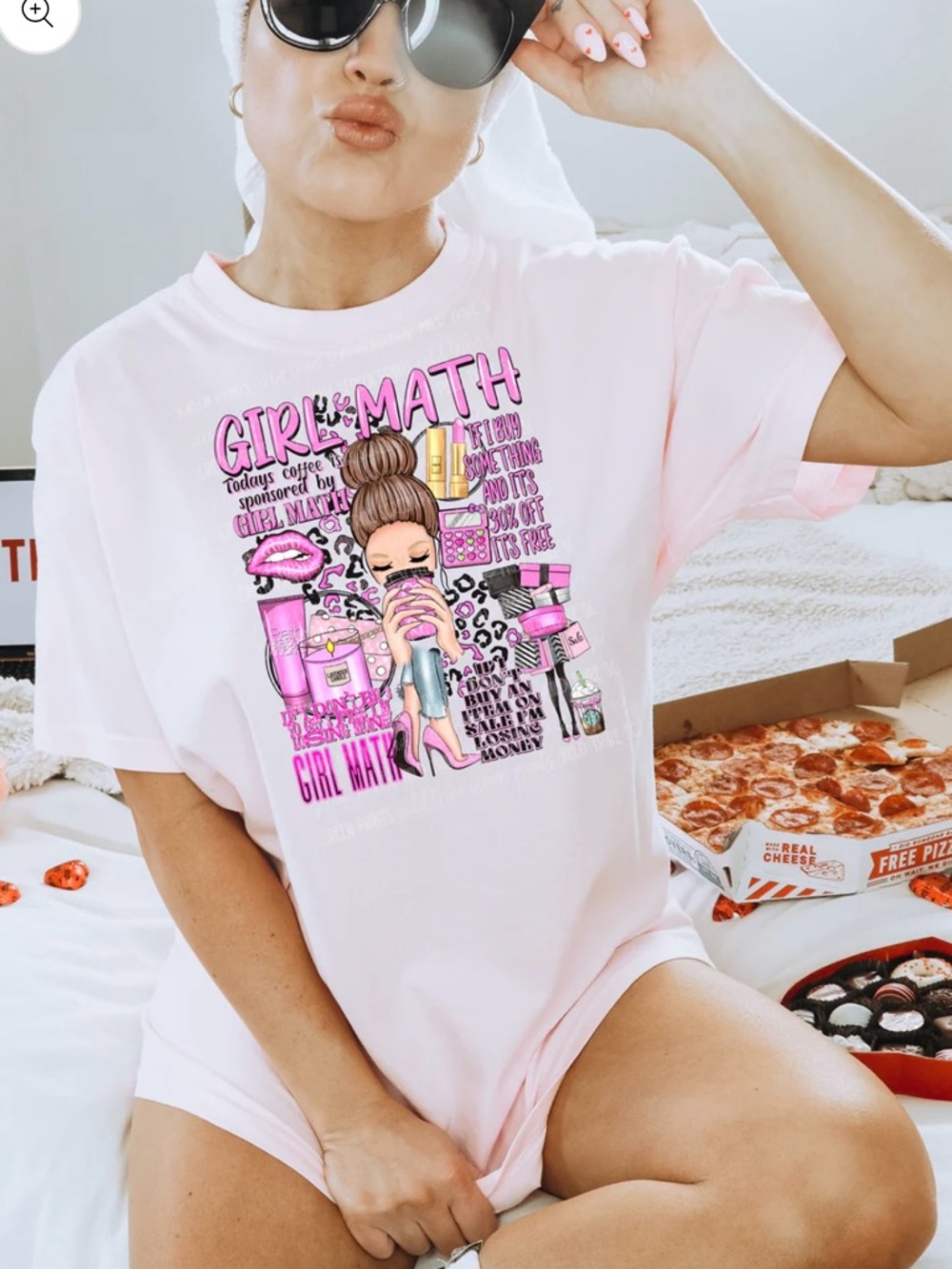 Random DTF Print BUNDLE - Picture 9 of 14
